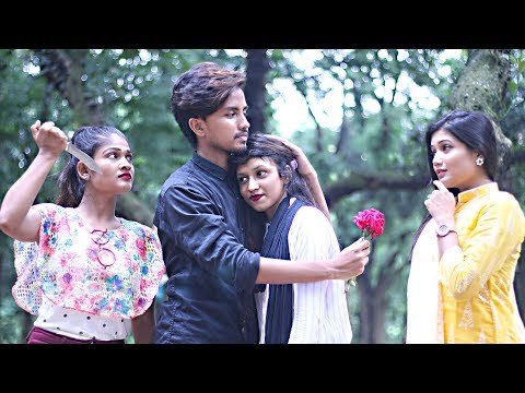 o-mehndi-pyar-wali-hathon-pe-lagaogi-😢-revenge-love-story-|-dil-tod-ke-|-hindi-song-2019
