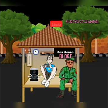 Story WA Sewu Kuto by Didi Kempot