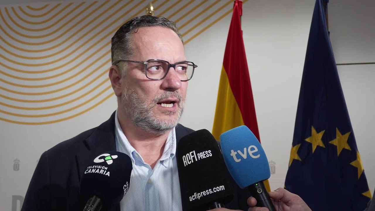 🔵⚪ ACTUALIDAD LOCAL CANARIAS | 03 03 2026