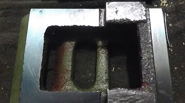 I got tail stock issues.