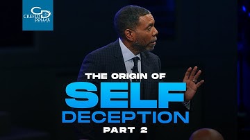 "The Origin of Self-Deception Pt. 2" - Episode 4