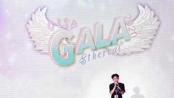 [BK-OISP] OISP Gala 2020: Throwback to the Day