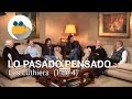 Lo Pasado Pensado - Les Luthiers - 2007 (1 de 4)