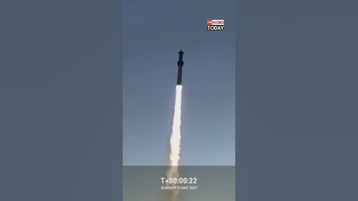 SpaceX ทำได้ นำจรวดลงจอดสำเร็จ l TNN World Today
