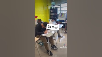 New Classroom Management Tool… Kash-In