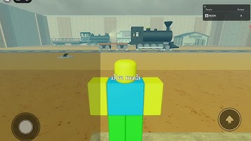 Tutorial how to leave a game in roblox if you can