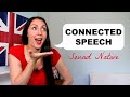 How To Sound Like A Native English Speaker: Connected Speech