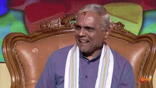 The debate in Harate-there is a woman behind every successful man | Udaya TV Throwback