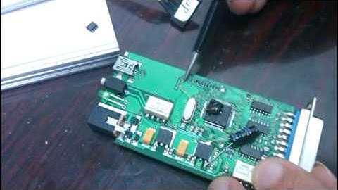 carprog cont reset VIDEO