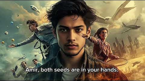 Ambitious but Lazy ? This story will change you forever