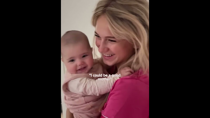 awhh 🥹 #nenfam #notenoughnelsons #auntie #paislee #suede #justkass #baby #mother #presleenelson