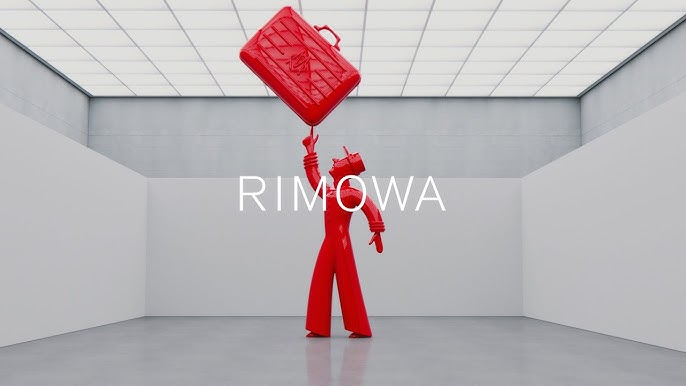 Rimowa: A Lifetime of Memories • Ads of the World™