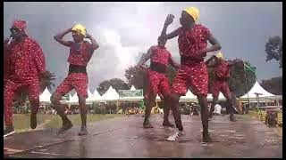 Makonda apagawa na miuno ya Ng'wana ntemi MPANDA KATAVI