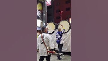 Thumbnail of 🐉🎶🎺　２０-  2　#Move  #Forward #Carnaval do  #Hirosaki #NEPUTA　#Asakusa #Fes　#AOMORI 2022