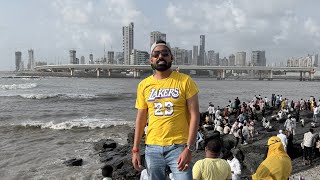 Finally Mumbai me kiya DHAMAAL 😍