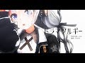 【MMD】紲星あかりの『ドラマツルギー』【HD1440P】