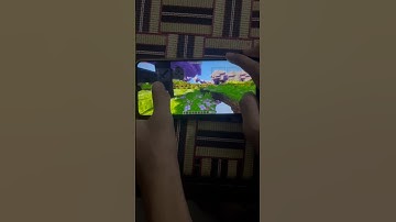 Relestic Shader in Mobile