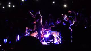 Imagine Dragons - I Won't Back Down/Tom Petty Cover - Mountain View - 2017-10-03