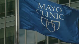 Top Mayo Clinic Doctor Says His Lab Can Soon Meet Gov’s Testing Requirement To Reopen State