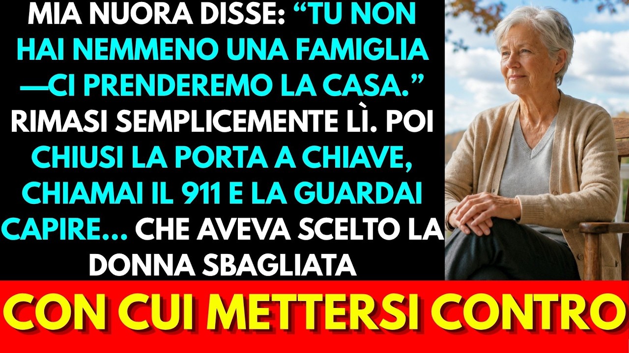 Avevo passato tre giorni lontano per un ritiro d’arte, e quando tornai trovai la mia casa completamente invasa. Cassia stava versando il caffè nella mia tazza preferita, e Remy scorreva il...