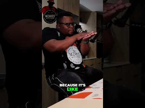 Sol Phenduka - My School Days: Hip-Hop, Rapping, and Finding My Passion