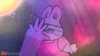 Copy of Ruby Crying