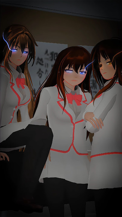 Tiktok Sakura School Simulator #sakuraschoolsimulator #sakura #sss #tiktoksakura #dramasss #fyp