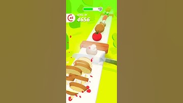 perfect slices android & ios all level gameplay walkthrough part-13