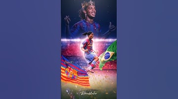 Thumbnail of The Brazilian Legends 🤩🇧🇷