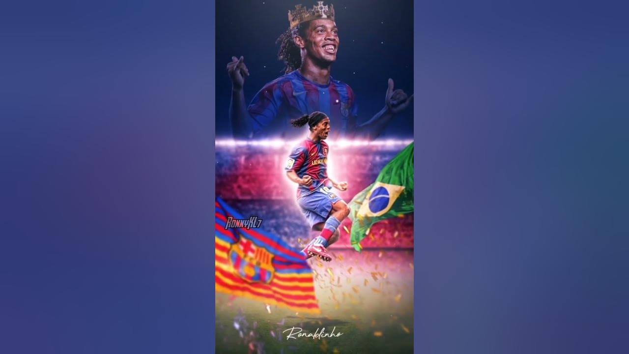 The Brazilian Legends ๐คฉ๐ง๐ท The Brazilian Legends ๐คฉ๐ง๐ท