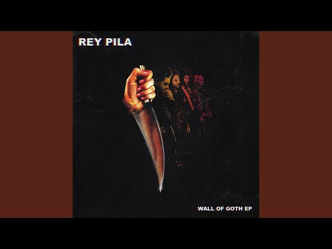 Ninjas - Rey Pila