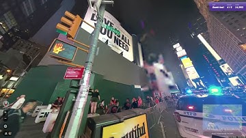 GeoGeeza Tries The Dumb Test (Geoguessr)