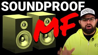 How To Reduce Tenant Turnover: Soundproof Multi Family Units | This Is HoltonWiseTV (Highlights) screenshot 5