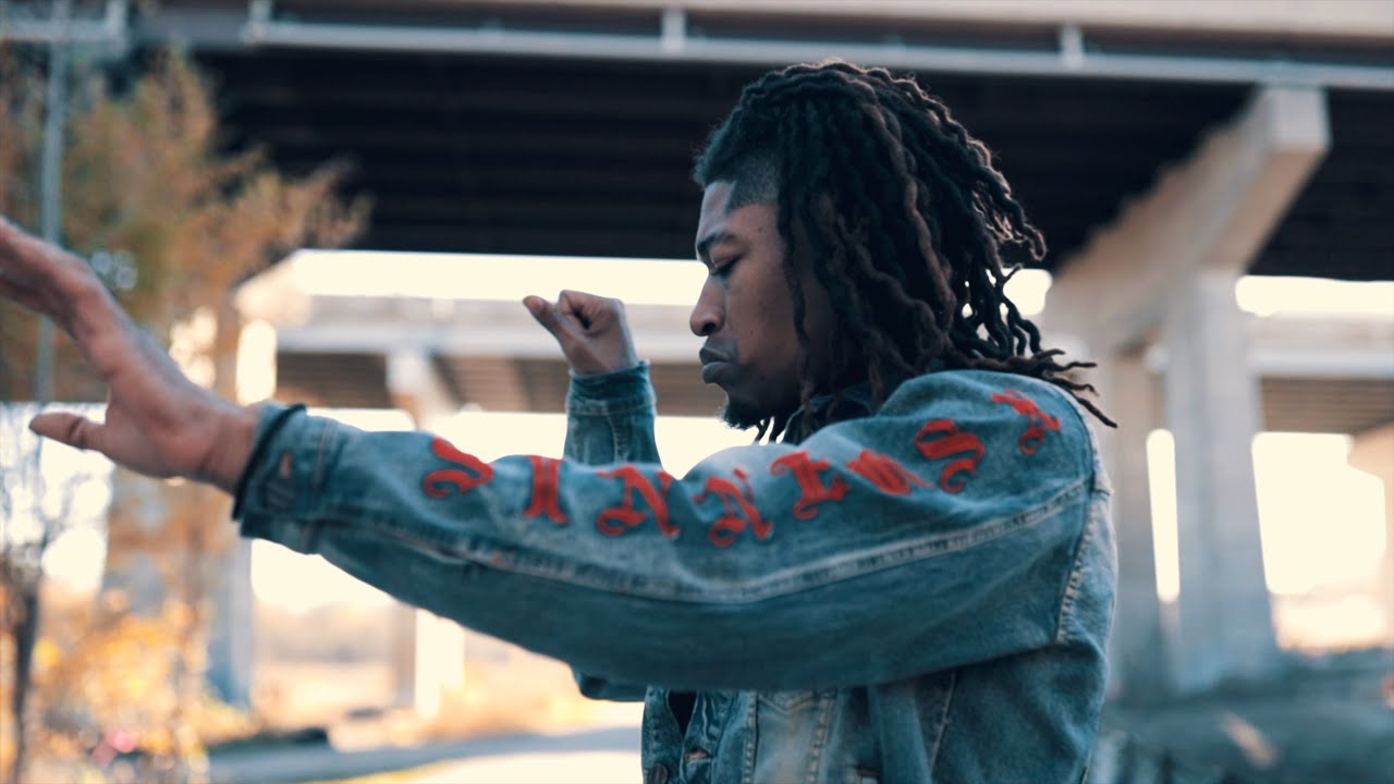 Kiing Jupiter - Fu*k The World / Shot by @NicoNelMedia