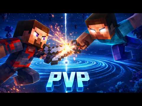 HEROBRINE PVP (OFFICIAL MINECRAFT MUSIC VIDEO) #herobrine #pvp