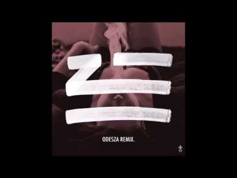 ZHU - Faded (ODESZA Remix)