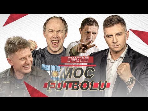 MOC FUTBOLU: MATTY CASH ZAGRA W POLSKIEJ KADRZE, LEGIA W KRYZYSIE - BOREK, SMOKOWSKI, POL, MICHALLIK