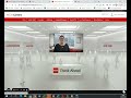 ACCA Virtual Careers Fair - Candidate run through