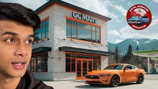 I Opened a New Shop in My Motel | Motel Manager Simulator Gameplay || Part 2