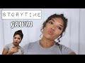 STORYTIME | GOING TO JAIL FOR SPEEDING, R@C!ST COPS, MY HEADLIGHTS GOT ME CAUGHT UP