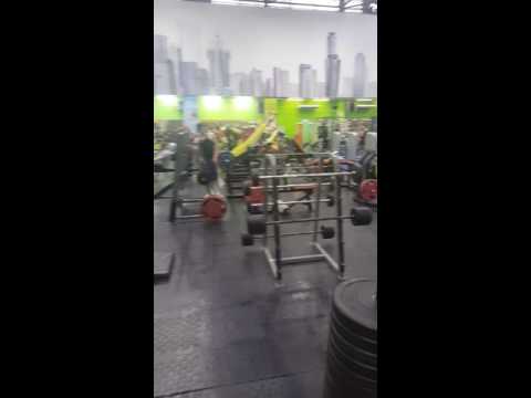 ALEX FITNESS ALEX FITNESS