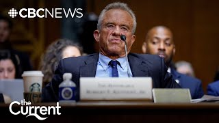 Can Americans trust in public health survive RFK Jr. and MAGA? | The Current