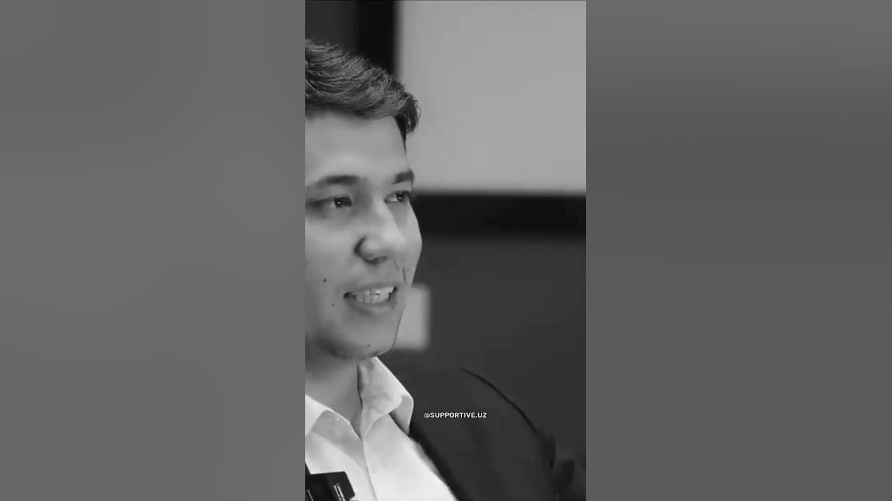 Muhammad Ali Eshonqulov
