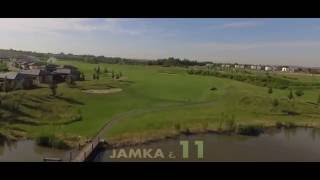 Black Bridge: Jamka č. 11