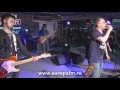 Concert TAXI la Hard Rock Cafe din Bucureşti