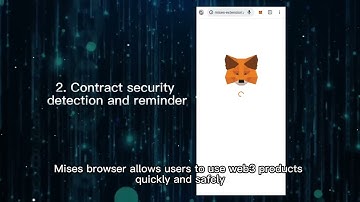 Mises Browser Introduction