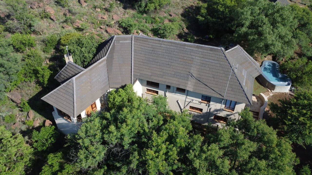 Stonechat Game Lodge Nov25