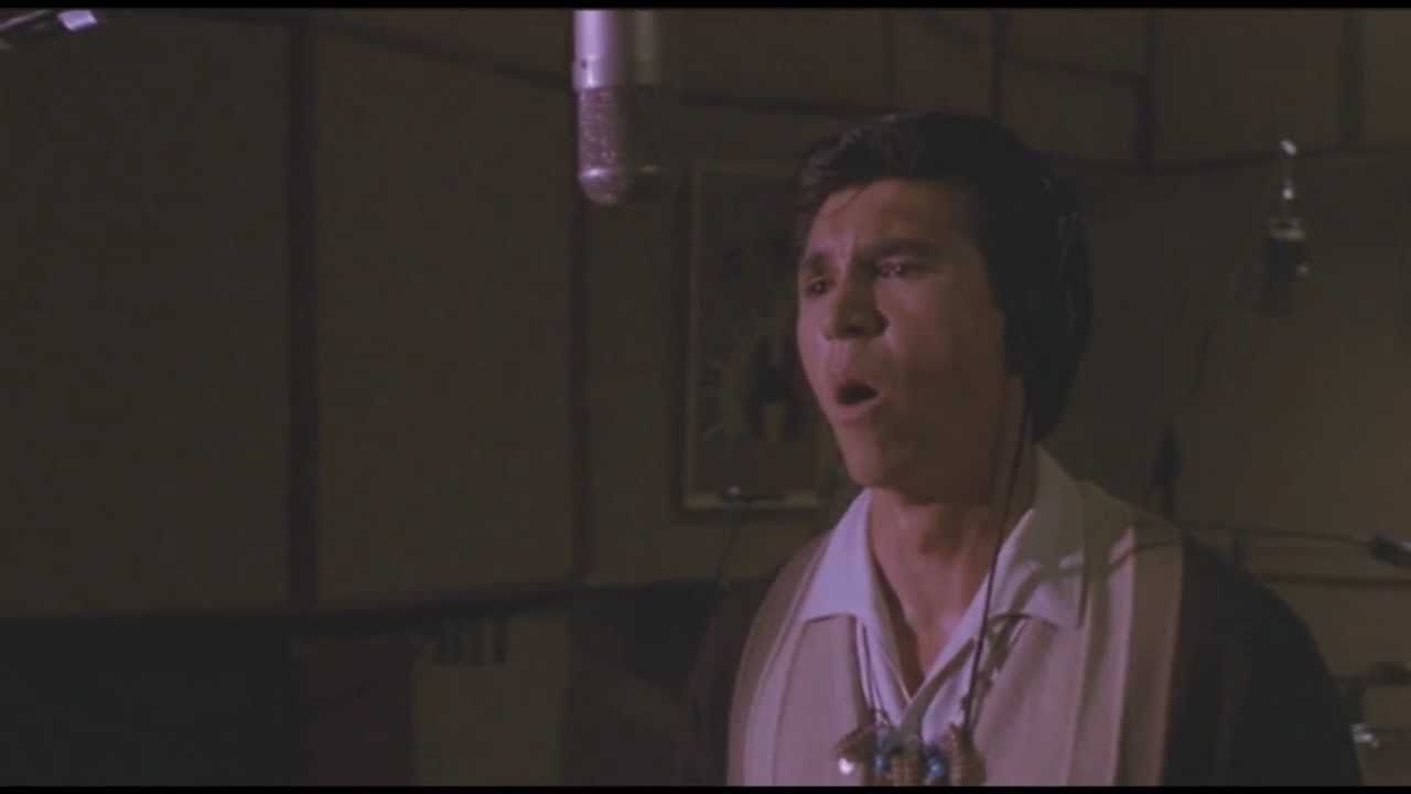 Ritchie Valens (Donna-1958) (Interpretado por Lou Diamond Phillips ...
