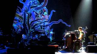 Sufjan Stevens - Now That I&#39;m Older  (Live in Porto)