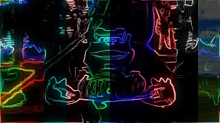 Oh, These Are Pretty Cool Bananas Vocoded to Miss The Rage, Gangsta's Paradise, and Other Songs